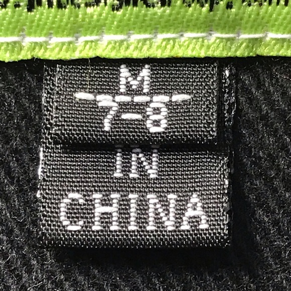 SPONGE BOB SQUARE PANTS DENIM JACKET VINTAGE 2011 RARE COLLECTOR - Picture 7 of 16